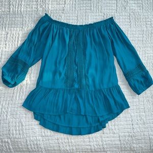 Harlowe & Graham top